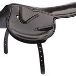 Patent Finish Race Saddle - 500gm