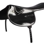 Patent Finish Race Saddle - 1kg