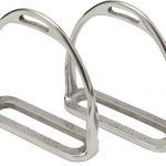 Lightweight Stainless Steel Stirrups