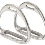 Aluminium Race-Exercise Stirrups