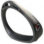 Compositi X-Race Stirrups