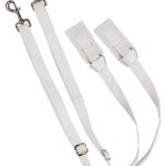 WEBBING LEG STRAPS