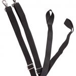 ELASTIC LEG STRAPS