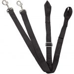 HEAVY POLYPROPYLENE LEG STRAPS