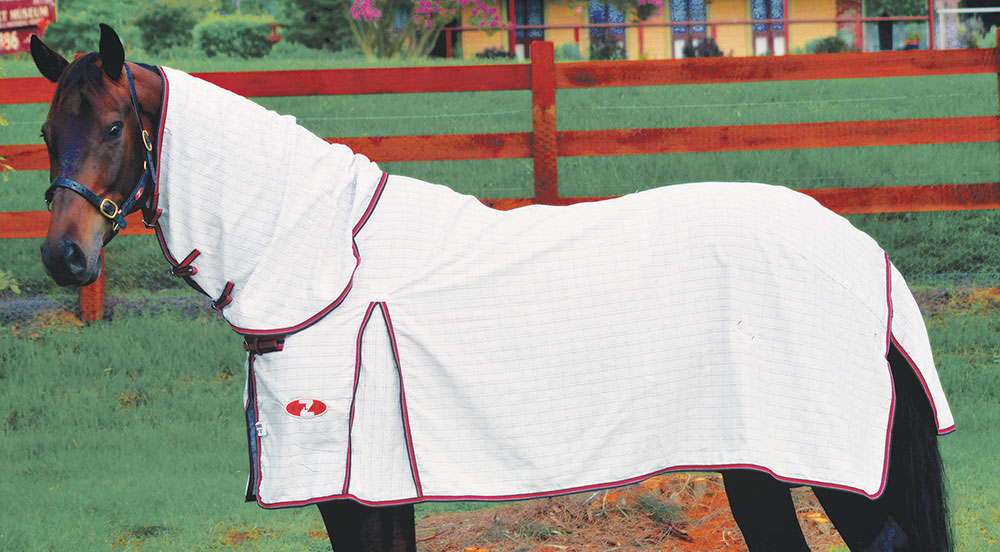 Buy Horse Rugs online at Your Saddlery