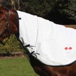 Zilco Supastop Neck Rug