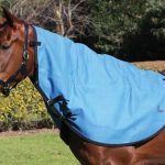 Zilco Rip-Protector Neck Rug