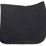 Zilco Basics Dressage Saddle Cloth