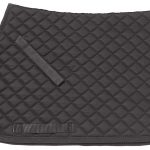 Zilco Pony Club Saddle Cloth