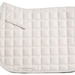 Zilco Diamonte Trim Dressage Saddle Cloth