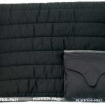 Zilco Puffer Pads with Pockets