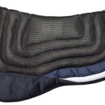 TRACKWORK SADDLE PAD