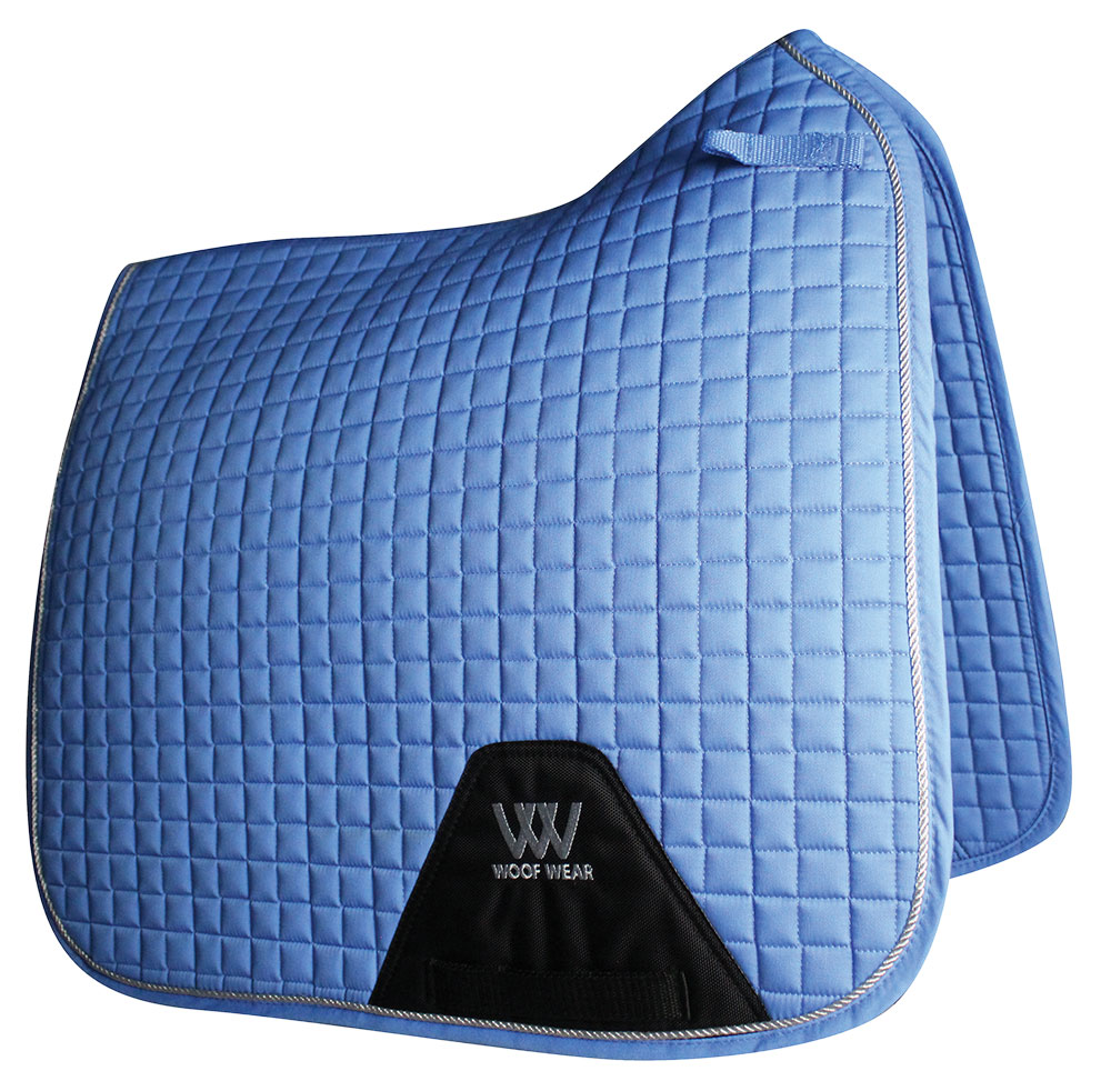 WOOF WEAR COLOUR FUSION DRESSAGE SADDLE CLOTH Your Saddlery