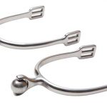 SOLID ROLLER BALL SPURS