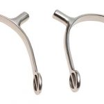 CHILD OFFSET SIDE SPURS