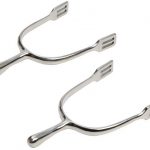 DRESSAGE SPURS - LADIES