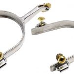 SWAN NECK SPURS