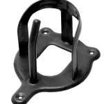 PVC Coated Bridle Bracket