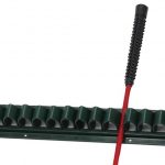 PLASTIC WHIP RACK