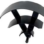 HARNESS RACK