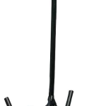 4 PRONG HARNESS HOOK