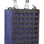 ZILCO CANVAS SLOW FEEDER HAY BAG