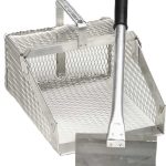 MANURE SCOOP & SCRAPER SET