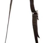 PLASTIC MUZZLE WITH STRAPS