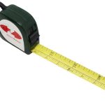 HORSE HEIGHT MEASURING TAPE