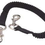 BUNGEE TRAILER TIE -TRIGGER SNAP