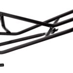 SHAPED SADDLE BRACKET PVC COATED
