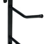 PORTABLE SADDLE BRACKET - DOUBLE