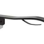 FOLDING SADDLE BRACKET