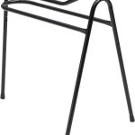COLLAPSIBLE SADDLE STAND