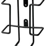 SALT LICK HOLDER PVC COATED