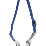 CRIBBING STRAP