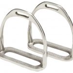 STAINLESS STEEL 2 BAR STIRRUPS