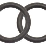 RUBBERS FOR PEACOCK STIRRUP IRONS