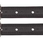 ZILCO PN STIRRUP STRAPS