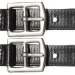 ZILCO PVC STIRRUP STRAPS