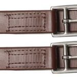 ZILCO PN STOCK STIRRUP STRAPS