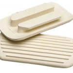 TWO BAR STIRRUP TREADS CLR