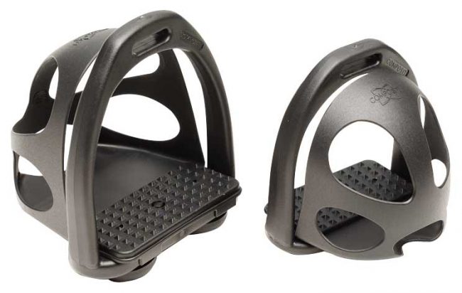 COMPOSITI MATRIX TOE CAGE | Your Saddlery