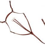 OREGON STOCKMANS BREASTPLATE