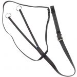 ZILCO RUNNING MARTINGALE