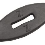 RUBBER REIN STOPPER