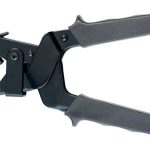 HEAVY DUTY LEATHER PUNCH
