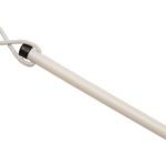 TWITCH WITH PLASTIC HANDLE