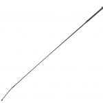 Bling Wrap Dressage Whip in Black