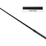 LEATHER GRIP RIDING CROP